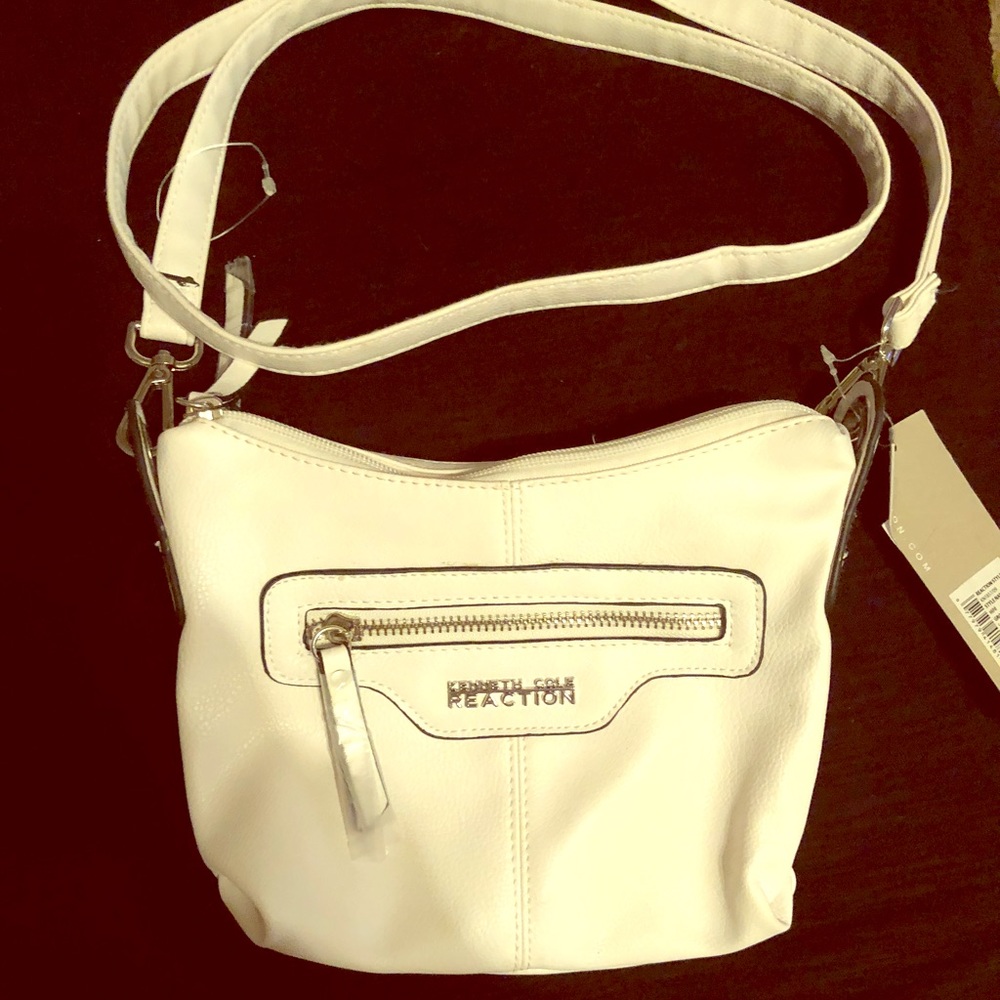 NWT Kenneth Cole bag